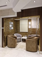 جلسة فركشنال ليزر جلسة واحدة لعلاج التصبغ و توحيد...