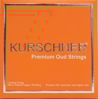 اوتار كرشنر دوزان ري-ري تركي 11 وتر