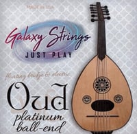 اوتار جلكسي لوب اند دوزان فا-فا عراقي 12 وتر