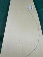 خشب سبروس كارباثيان Carpathian Spruce