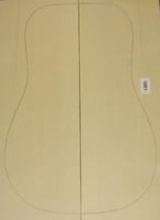 خشب سبروس المانيAAAA German Spruce