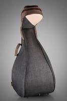 شنطة عود صناعة سورية - زرياب