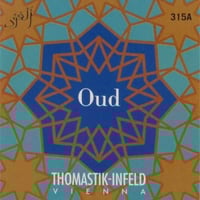 اوتار توماستك دوزان شرقي 10 او 11 وتر