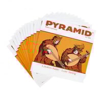 اوتار مفردة بيراميد لوت كربون (وتر مفرد) عدد ١