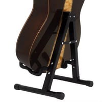 ستاند عود/جيتار ارضي