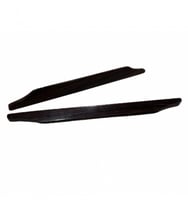 فرس عود سيسم هندي (مخططة ١١ وتر)