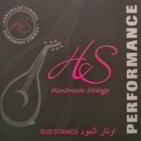 اوتار هاند ميد دوزان فا-فا عراقي 12 وتر