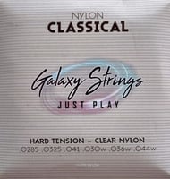 اوتار جيتار كلاسيك جلكسي شد متوسط/عالي