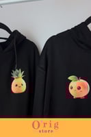 بلوفرات خوخ واناناس