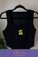 تيشيرت وتوب بشعار نادي الاتحاد