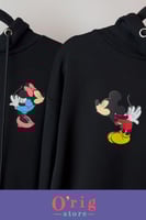 بلوفرات ميكي ماوس