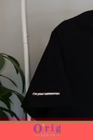 تيشيرتات باتمان وكاتوومن