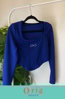 تيشيرت وتوب كم طويل مالانهاية