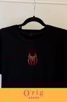 تيشيرت وتوب سبايدرمان