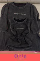 تيشيرت وتوب دائمًا وابدًا