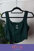 توب نسائي اليوم الوطني السعودي