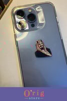 استيكر معدني للجوال مؤسس المملكة