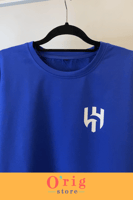 تيشيرت نادي الهلال