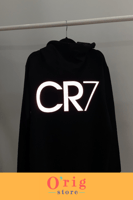 بلوفر بشعار نادي النصر