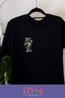 تيشيرت وتوب القلب الكامل