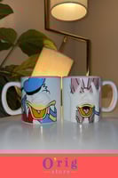 أكواب بطوط وبطوطة