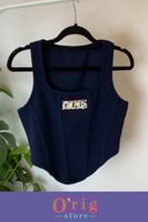 تيشيرت وتوب بشعار ون بيس