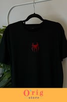 تيشيرت وتوب سبايدرمان