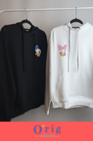 بلوفرات بطوط وبطوطة (بدون الأكواب)