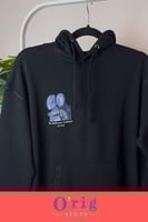 بلوفر الحضن