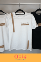 تيشيرت مزاج جيد نوعًا ما