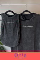 تيشيرت وتوب دائمًا وابدًا