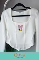 توب كم طويل بطوطة