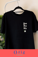 تيشيرت نجمتي