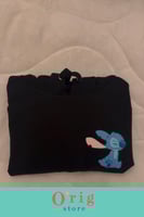 بوكس ليلو (بلوفر وكوب)