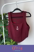 توب نسائي اليوم الوطني السعودي