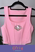 توب نسائي هيلوكيتي المعضلة