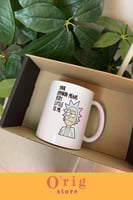 كوب ريك اند مورتي