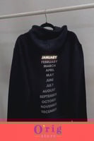 بلوفر الشهور