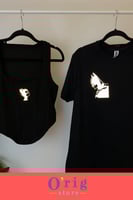 تيشيرت وتوب باتمان وكاتوومن