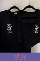 تيشيرت وتوب القلب الكامل