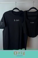 تيشيرت وتوب التاريخ