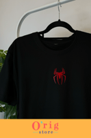 تيشيرت سبايدرمان