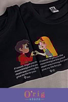 تيشيرتات نجمة وماركو