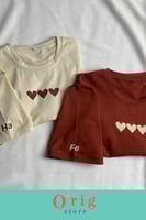 ثنائي القلوب الثلاثة