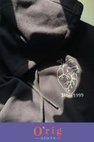 بلوفر القلب الكامل