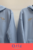 لك جناح ولي جناح