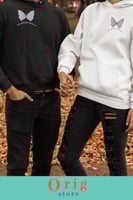 ثنائي الفراشة