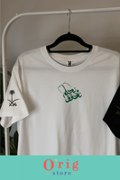 تيشيرت اليوم الوطني السعودي 93