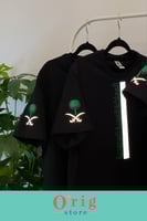 تيشيرت المملكة العربية السعودية