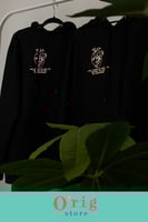 بلوفرات القلب الكامل